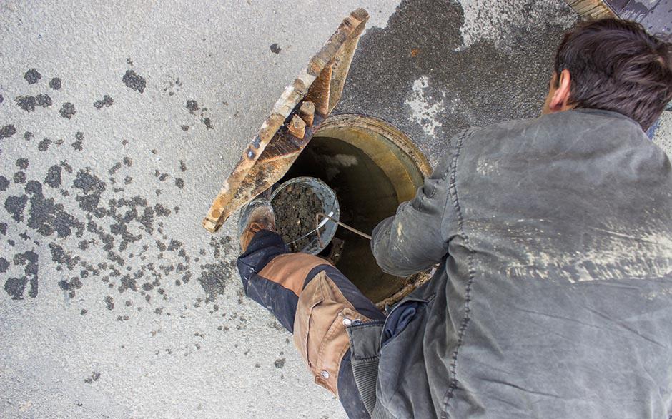déboucher une canalisation de wc Compiègne