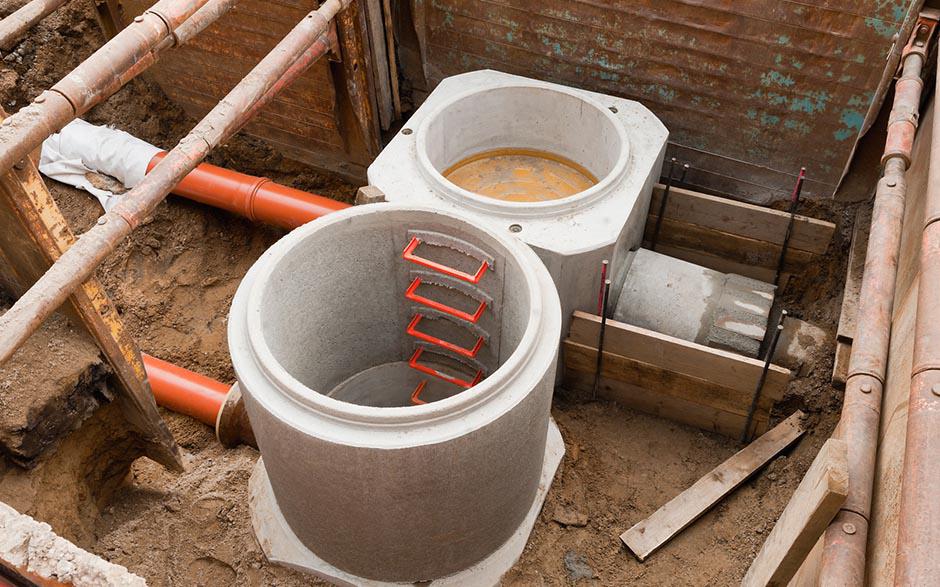 travaux assainissement Aulnay-sous-Bois