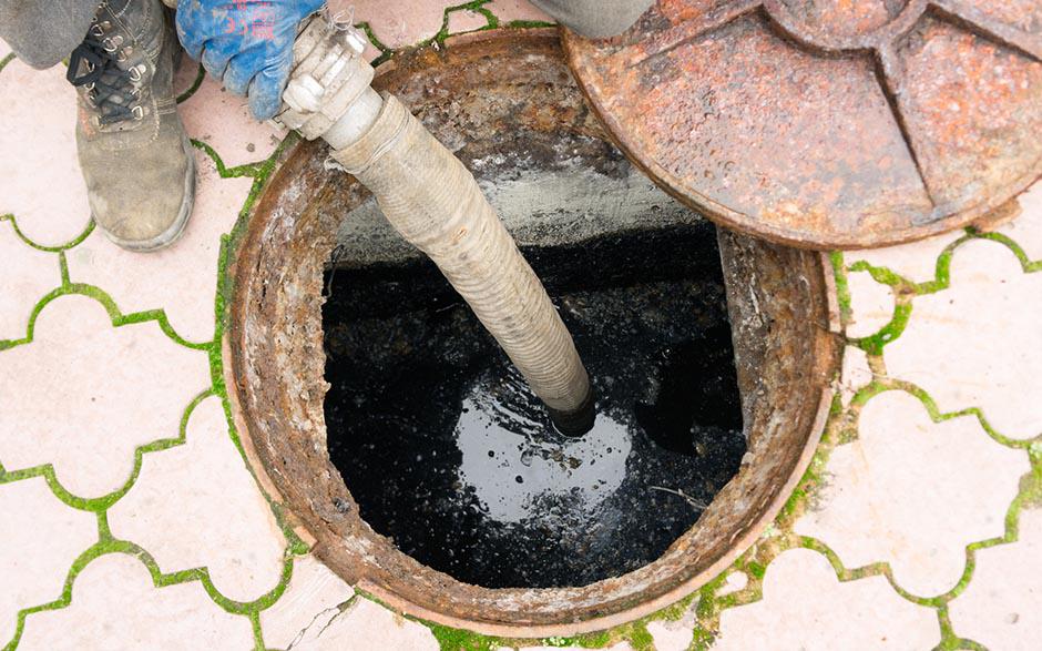déboucher une canalisation de wc Compiègne