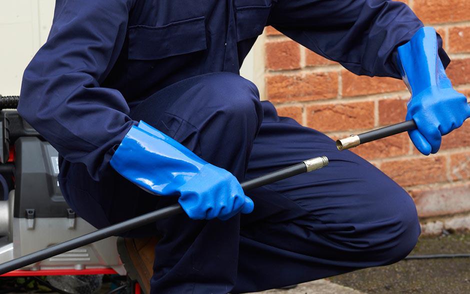 travaux assainissement Aulnay-sous-Bois