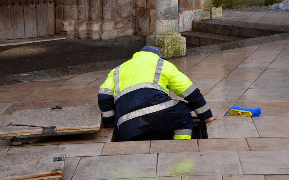 vidange assainissement Paris 1