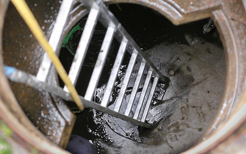 déboucher une canalisation de wc Compiègne